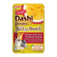Churu Dashi Delights Wet Cat Food: Chicken with Tuna and Salmon, 12 x 40 g