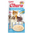 Churu Gato Tuna with Scallop Recipe 4X14Gr
