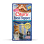 Churu Meal Topper Cat Food Topping – Tuna Flavour, 12 x 56 g
