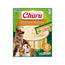 Churu Creamy Dog Snack – Chicken Flavour, 8 x 160 g