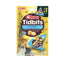 Churu Tidbites Cat Snacks – Tuna Flavour, 6 x 36 g
