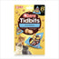 Churu Tidbits Cat Snacks – Tuna, 8 x 96 g