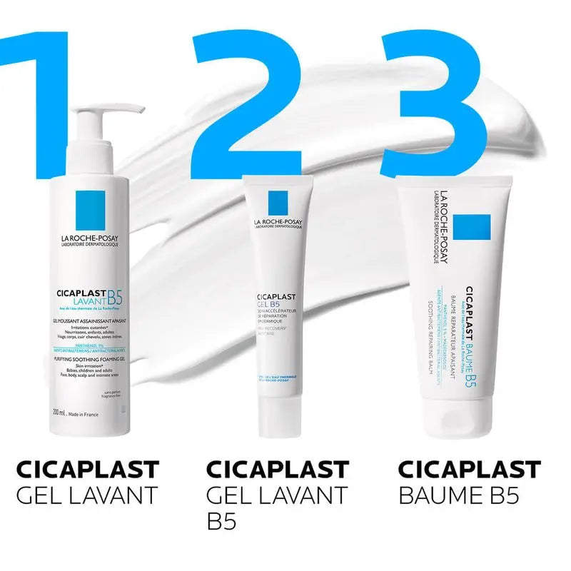 La Roche-Posay Cicaplast Baume B5 100 ml