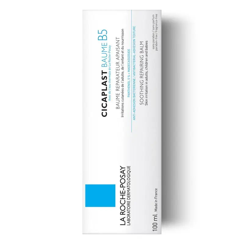 La Roche-Posay Cicaplast Baume B5 100 ml