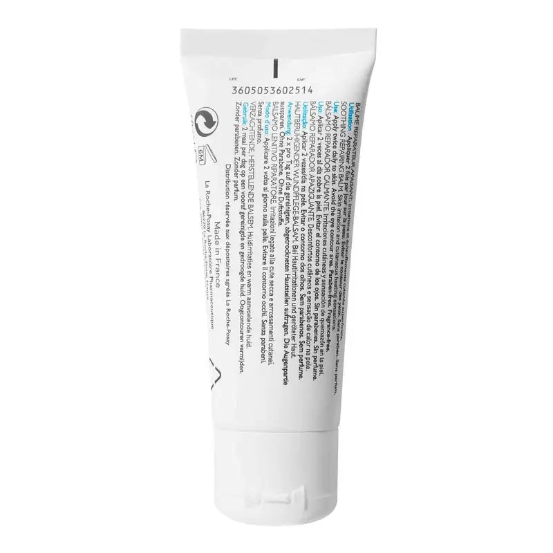 La Roche-Posay Cicaplast Baume B5 100 ml