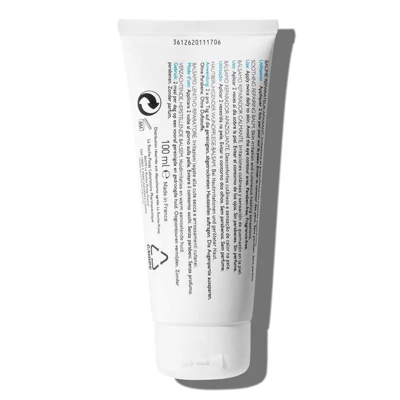 La Roche-Posay Cicaplast Baume B5 100 ml