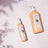 Clearé Institute Co-Wash -hoitoaine, Curly-menetelmä, kihara hiukset, 330 ml 
