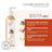 Clearé Institute Booster -muotoiluvoide Curly-menetelmälle kiharaisille hiuksille 200 ml 