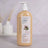 Clearé Institute -shampoo, Curly-menetelmä, kihara hiukset, 400 ml 