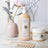 Clearé Institute -shampoo, Curly-menetelmä, kihara hiukset, 400 ml 