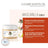 Clearé Institute Curly-menetelmän naamio kiharaisille hiuksille 300 ml 