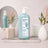 Clearé Institute hiustenlähtöä ehkäisevä shampoo Fortaleza 400 ml. 