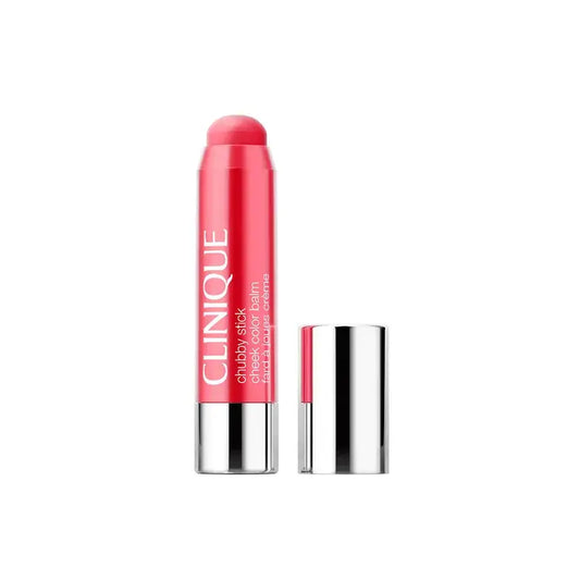 Clinique Chubby Stick -poskipuna, sävy Grandest Guava, 6 g