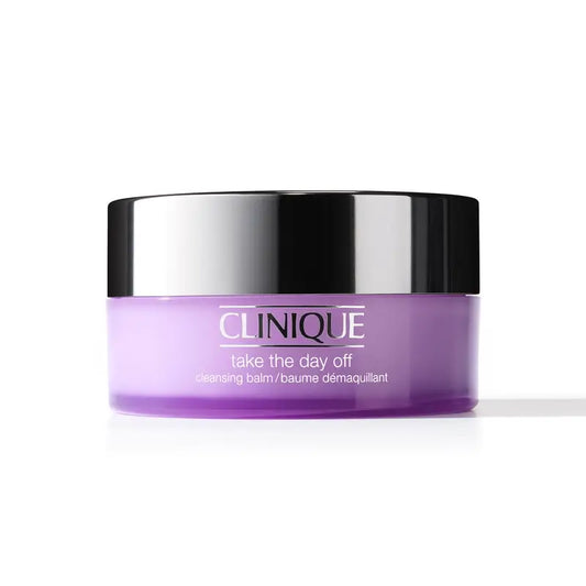 Clinique Take The Day Off Cleansing Balm, 125 ml