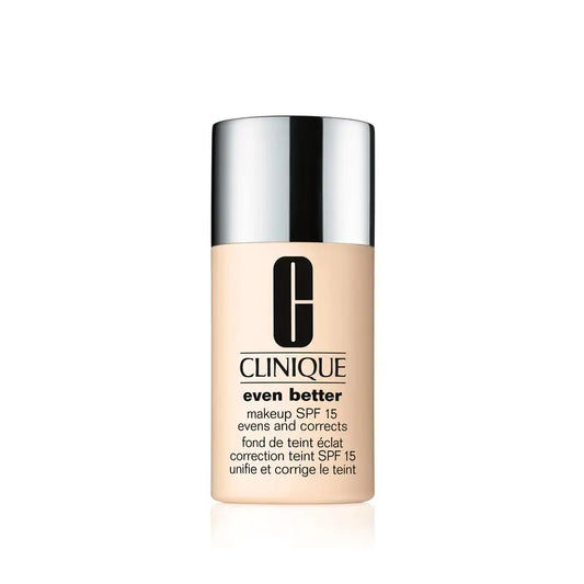 Clinique Even Better -meikkivoide SPF15, Linen, 30 ml