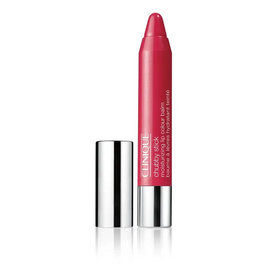 Clinique Chubby Lip Balm -huulivoide, Chunky Cherry, 3 g