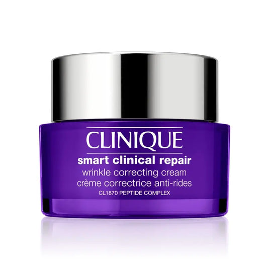 Clinique Smart Anti-Ageing Cream, 50 ml