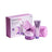 Clinique Double Cleanse -meikkipakkaus, Barbie