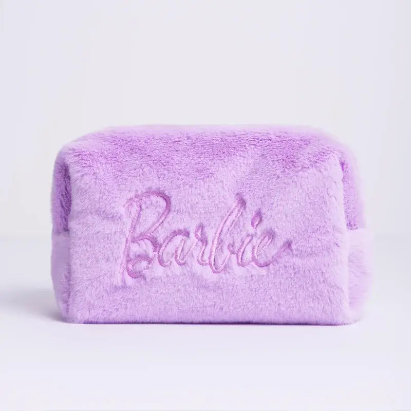 Clinique Double Cleanse -meikkipakkaus, Barbie