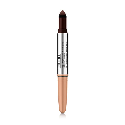Clinique High Impact Shadow Play Eyeshadow Brown Au Lait, 1.9 gr
