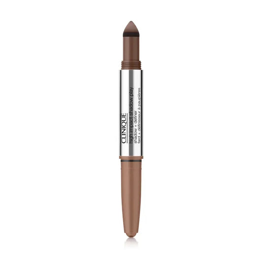 Clinique High Impact Shadow Play Eyeshadow Double Latte, 1.9 g