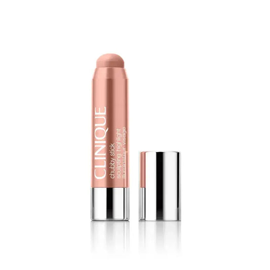 Clinique Chubby Stick -korostuspuikko, sävy Hefty Highlight, 6 g