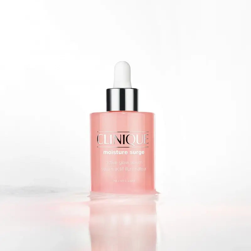 Clinique Moisture Surge Active Glow -kosteuttava seerumi, 30 ml
