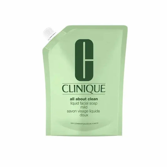 Clinique Refill All About Clean kasvojen pesuaine  400 ml