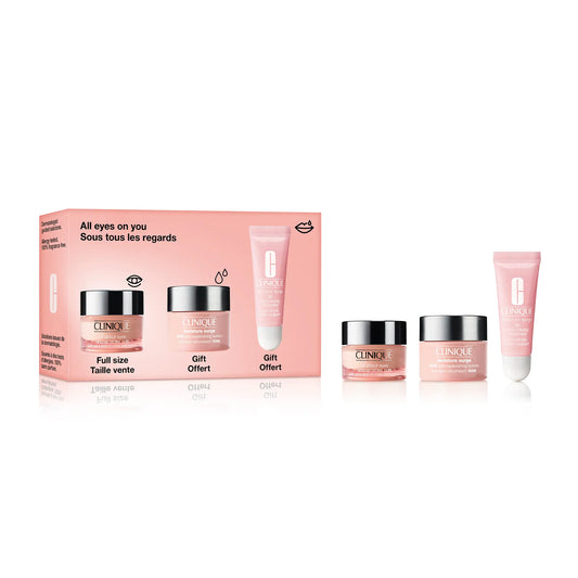 Clinique All About Eyes -sarja 15 ml, 1 pakkaus