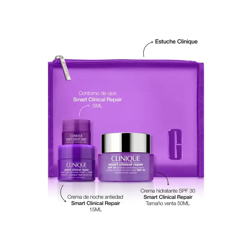 Clinique Day-to-Night De-Aging -sarja