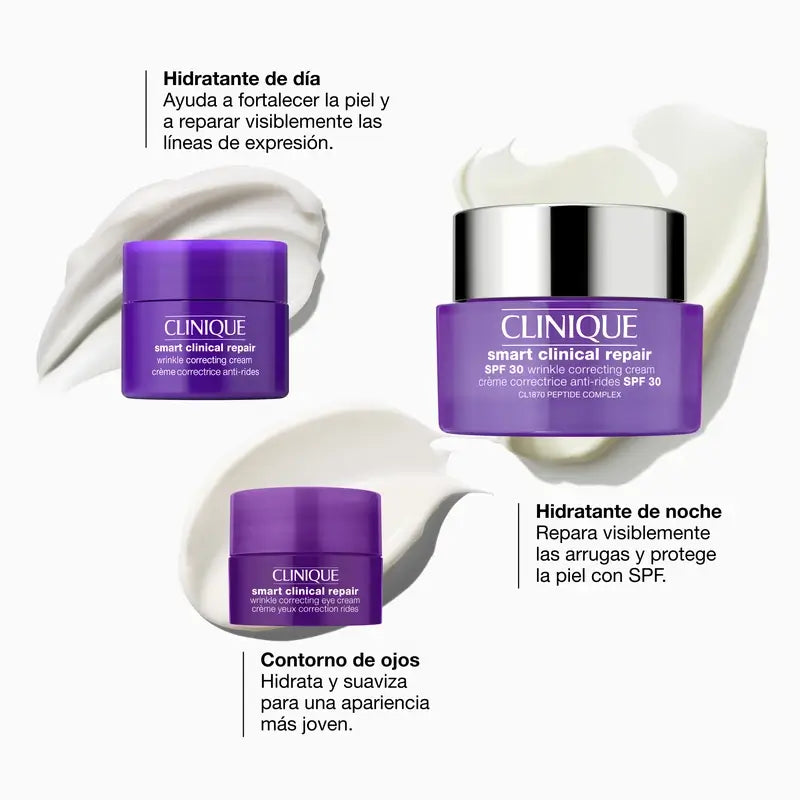 Clinique Day-to-Night De-Aging -sarja
