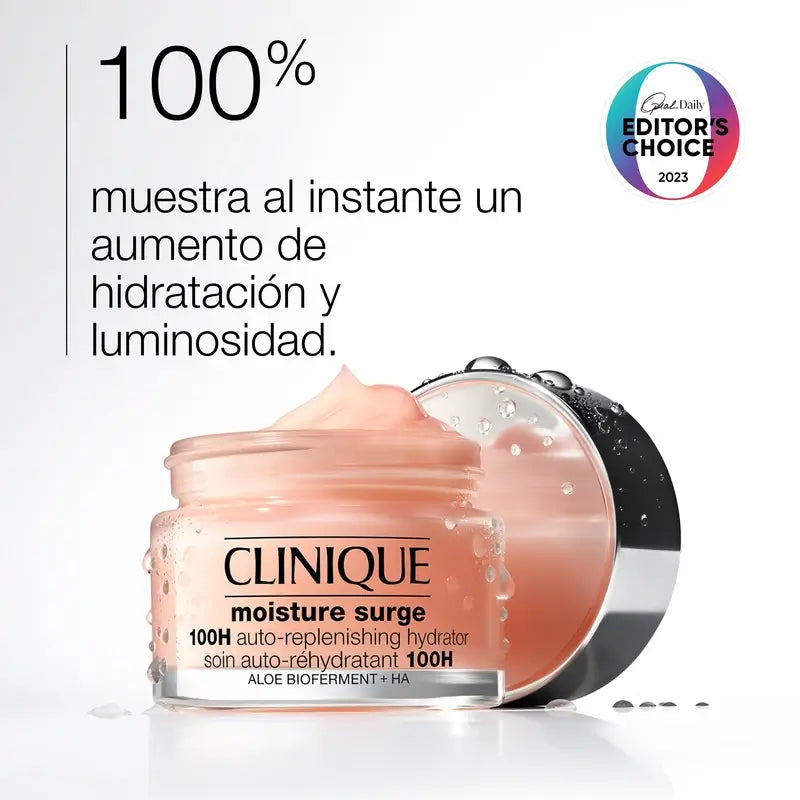 Clinique Hydration Essentials -sarja