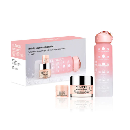 Clinique Moisture Surge 100H -sarja, 50 ml, 1 pakkaus