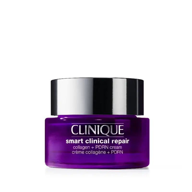 Clinique Smart Clinical Repair -voide, kollageeni + PDRN, 50 ml