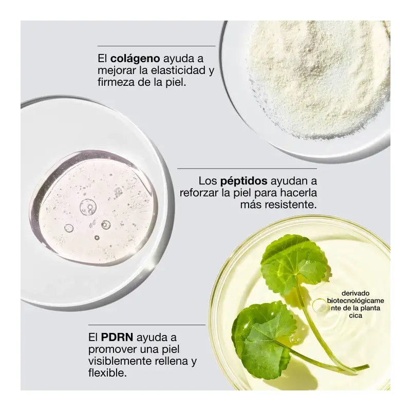 Clinique Smart Clinical Repair -voide, kollageeni + PDRN, 50 ml