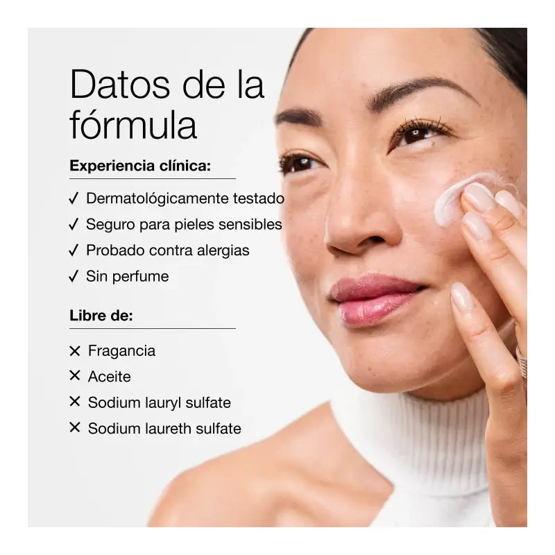 Clinique Smart Clinical Repair -voide, kollageeni + PDRN, 50 ml