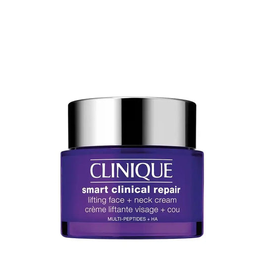 Clinique Smart Clinical Repair Firming + Lifting for Face & Neck, 75 ml