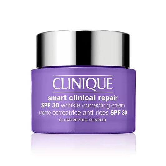 Clinique Smart Clinical Repair Anti-Wrinkle Moisturising Cream SPF30, 75 ml