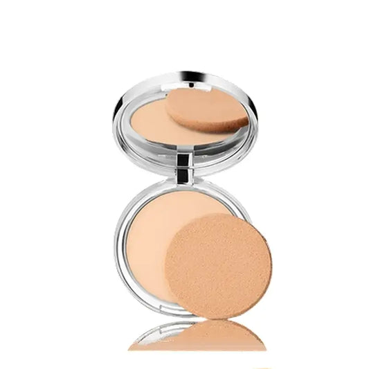 Clinique Stay Matte Pressed Powder Compact Powder Stay Neutral, 7.6 g