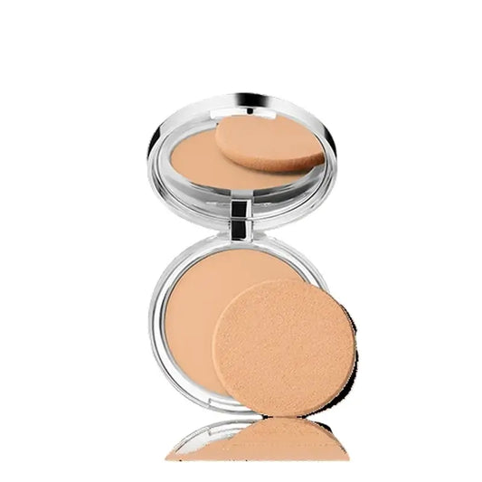 Clinique Stay Matte Pressed Powder Stay Beige, 7.6 gr