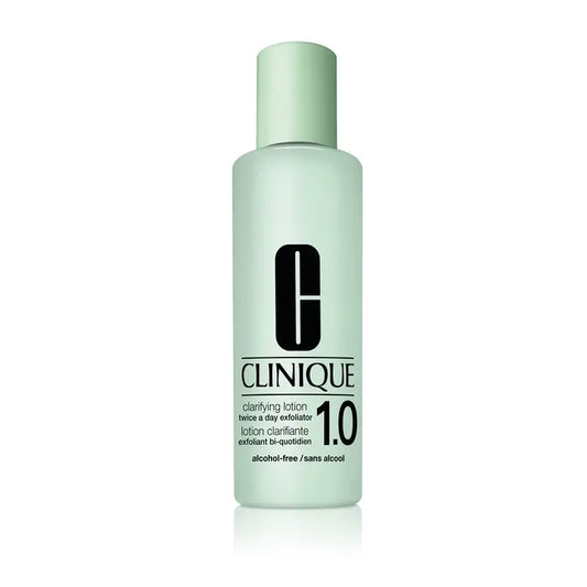 Clinique Clarifying Toner Lotion 1.0, 200 ml
