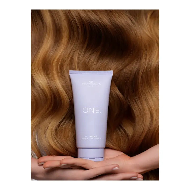 Cocosolis ONE Leave-In-hoitoaine, 150 ml