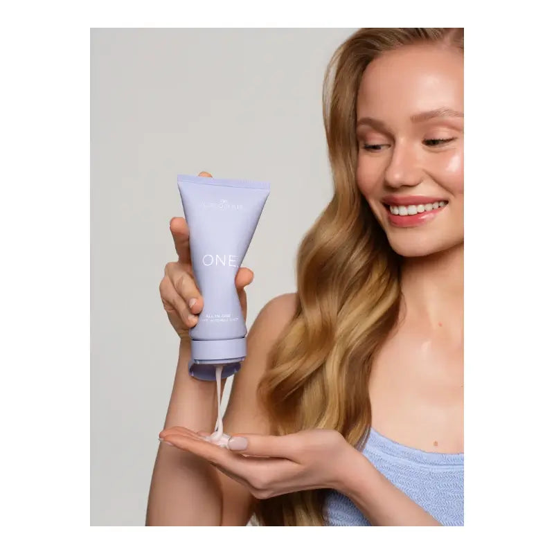 Cocosolis ONE Leave-In-hoitoaine, 150 ml