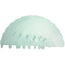 Greencol Transparent Elizabethan Necklace Click 35, 12 pcs.
