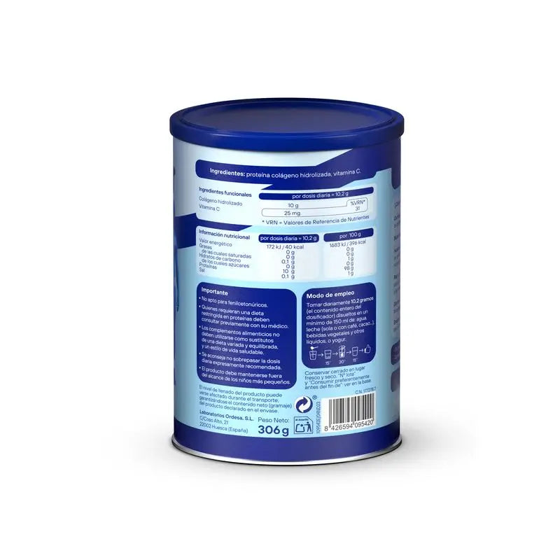 Colnatur Classic, neutraali maku, 306 g