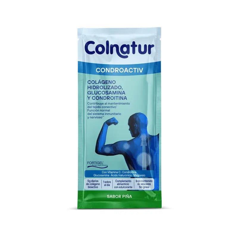 Colnatur Condroactiv 8,8 g, 30 kpl