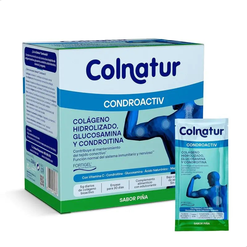 Colnatur Condroactiv 8,8 g, 30 kpl