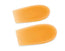 Comforsil Anti-Slip Heel Pads Cc214, Size L