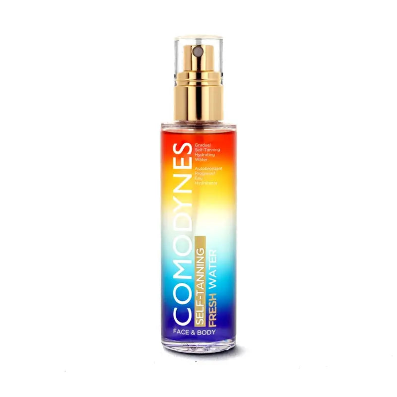 Comodynes Duplo Fresh Water Self, 2 x 100 ml