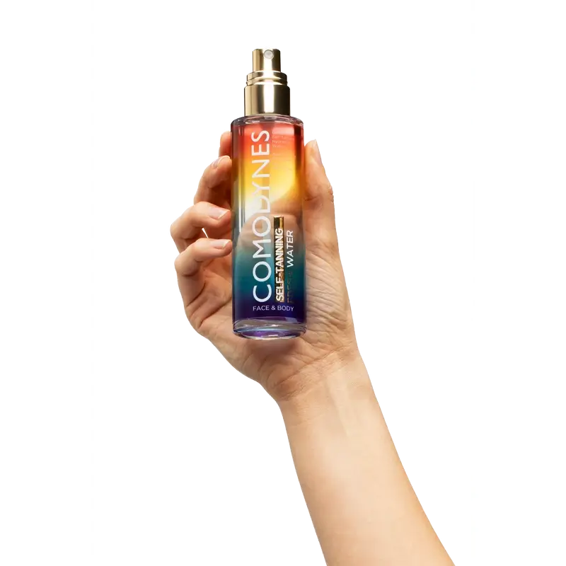 Comodynes Duplo Fresh Water Self, 2 x 100 ml
